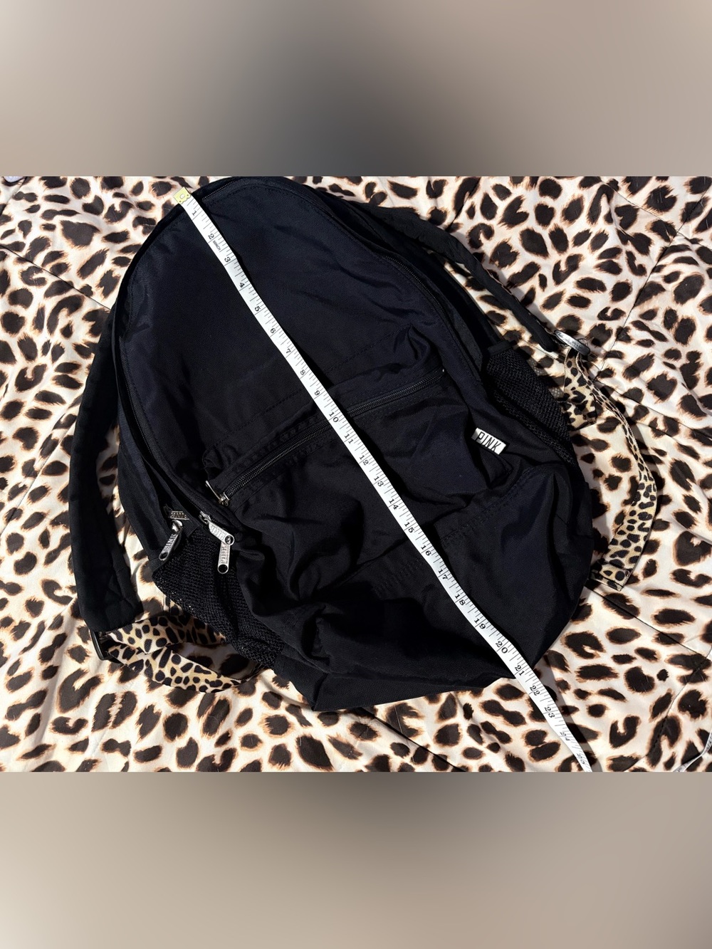 ✨Victoria’s Secret PINK Large Backpack✨ - Picture 6 of 6